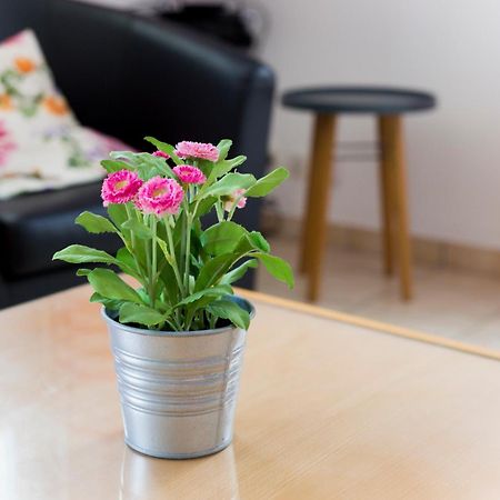 F3 - Proche De Disney - Apartment Bussy-Saint-Georges Luaran gambar