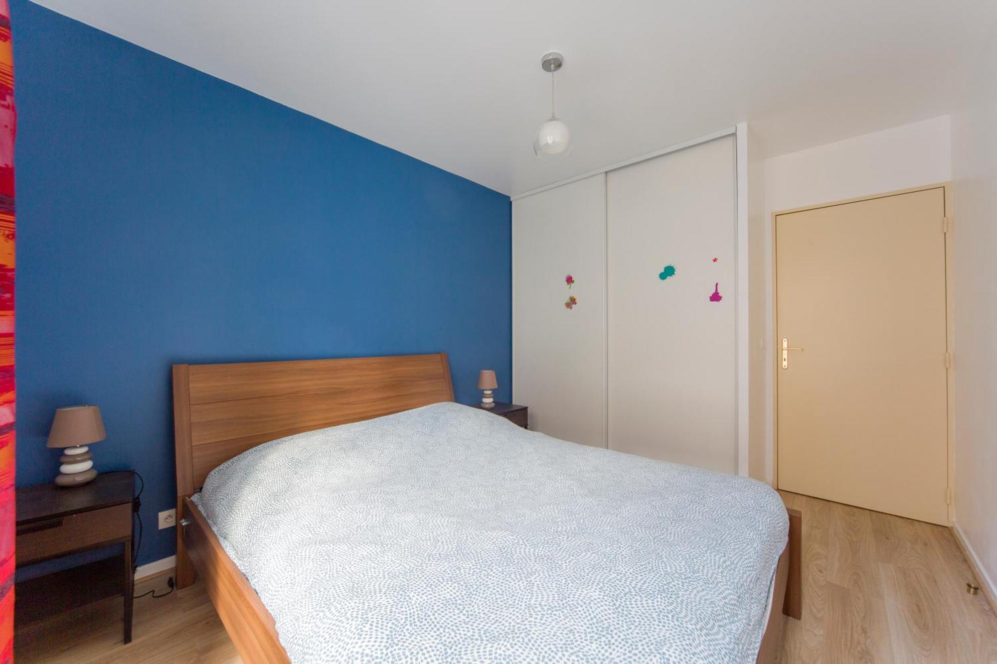 F3 - Proche De Disney - Apartment Bussy-Saint-Georges Luaran gambar